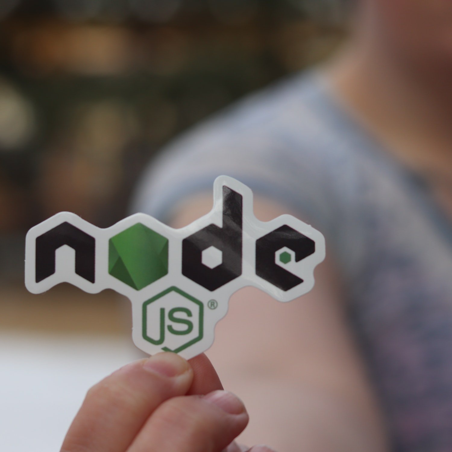 Expert Node.js software development services for scalable applications