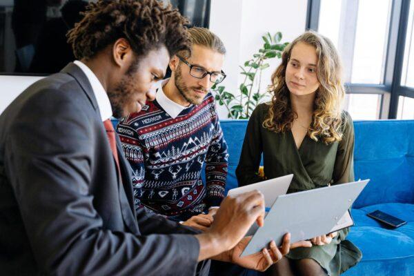 Featured image- insurance app development The Definitive Guide to Insurance Mobile App Development: Your All-In-One Resource