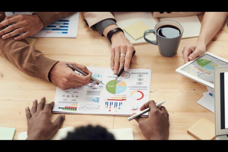 A Detailed Guide On How to Write a Business Plan