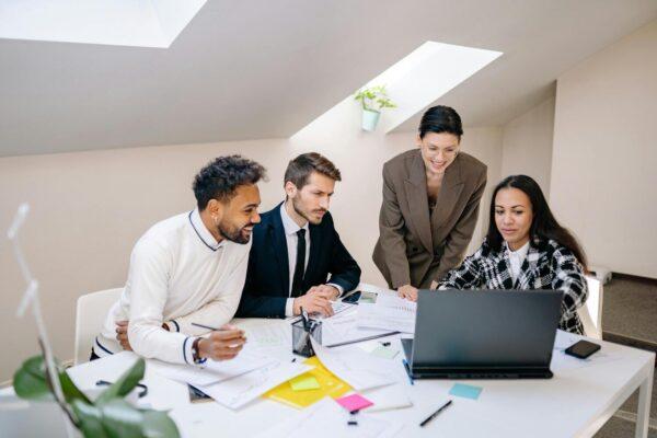 pexels-yankrukov-7693730 (1) Revolutionizing Meetings: 8 Best AI Meetings Assistants for Enhance Productivity