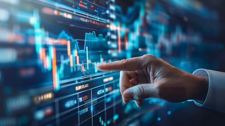 Top 6 Fintech Software Development Companies Leading the way in 2024