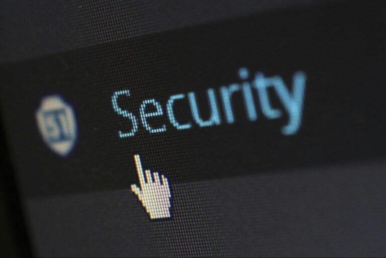 Website Security: The Important Steps to Protect Online Presence