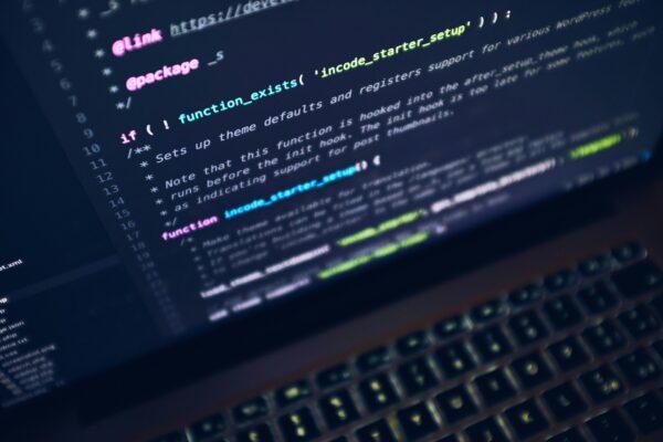 luca-bravo-XJXWbfSo2f0-unsplash (1) Common Challenges When Building Application with the MERN Stack and How to Overcome Them