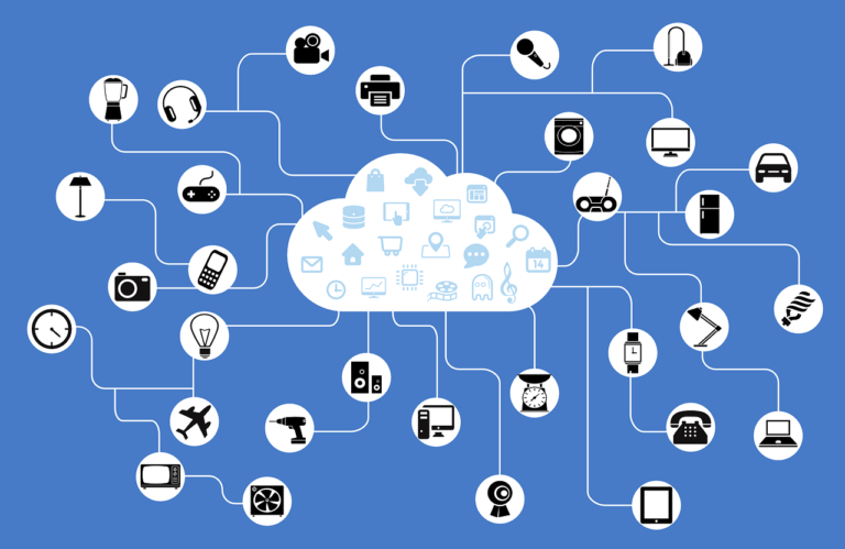 Why does Your Business need professional IoT Application Development Services?