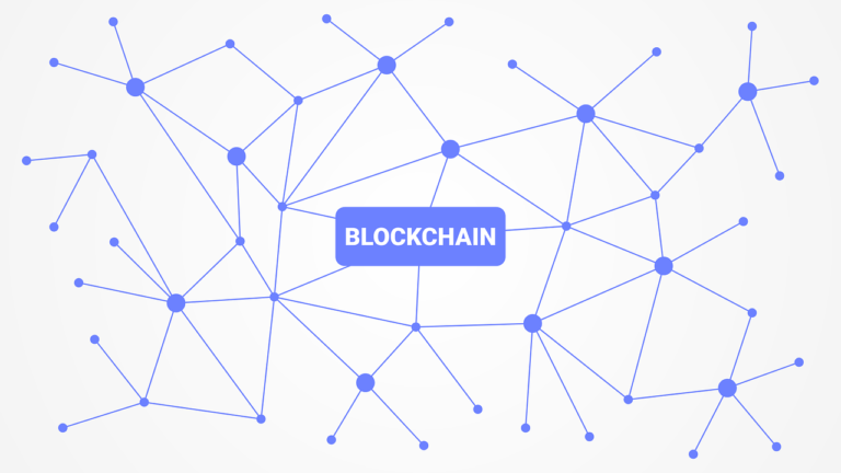 Why Industries Are Shifting to Blockchain Technology?