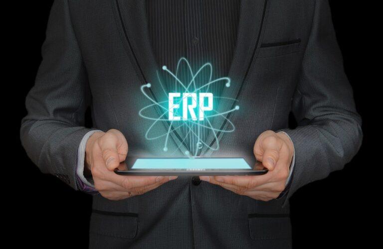 AI in ERP: A Complete Guide to Leveraging Artificial Intelligence for Efficient Resource Planning