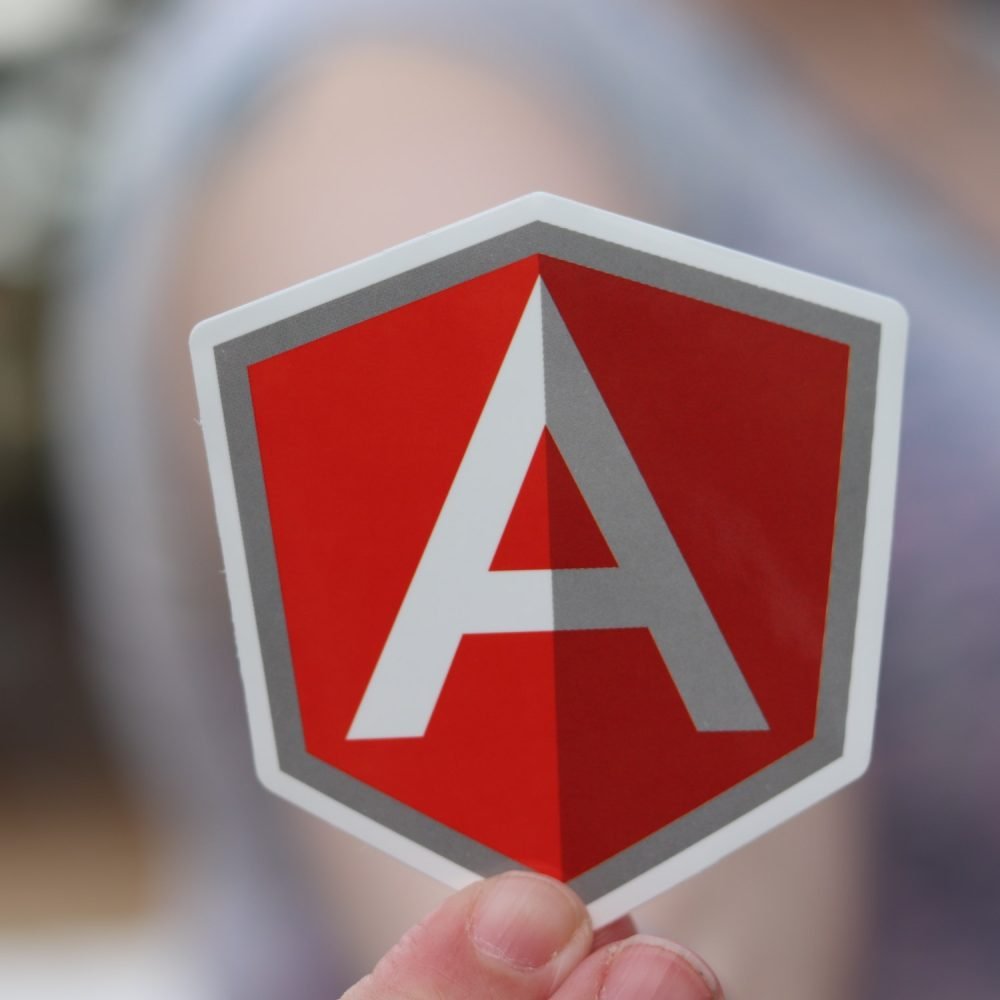 Expert AngularJS development services for dynamic web applications