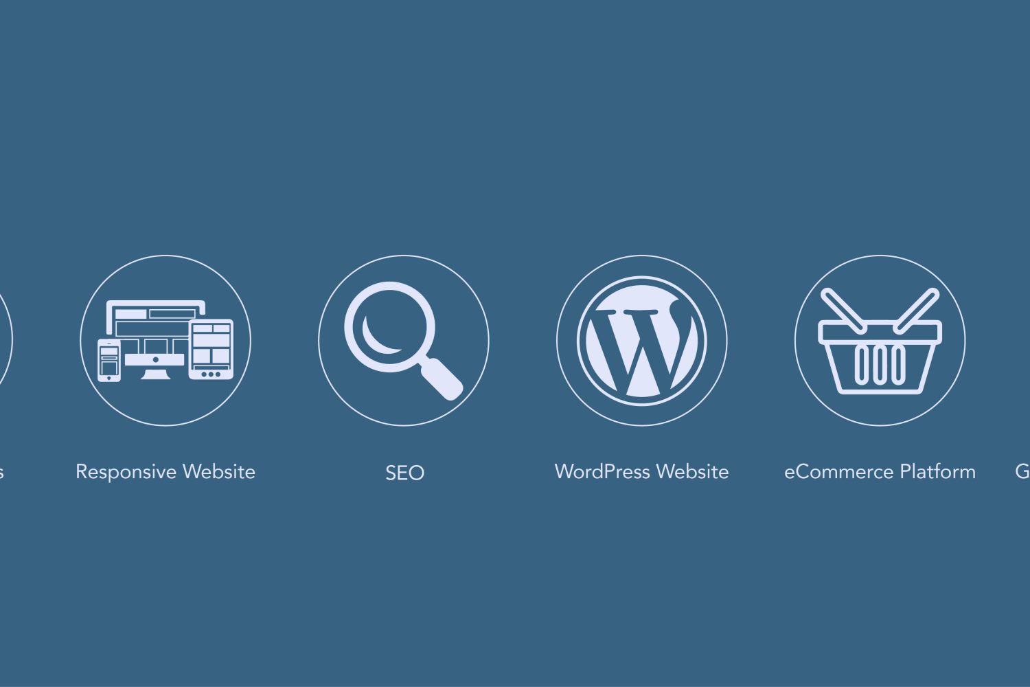 Tailored WordPress development services for scalable and user-friendly websites